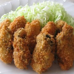 Fried Oysters A picture of Fried Oysters.