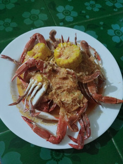 Foto resep Kepiting Asam Manis Pedas Yuk i