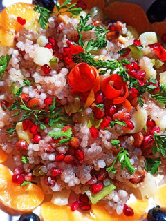 साबूदाना खिचड़ी (Sabudana khichdi recipe in Hindi) रेसिपी मुख्य फोटो