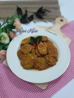 Foto resep Jengkol Kalio