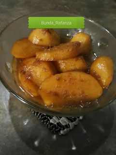 Foto resep Semur kentang #PR_AnekaSemur