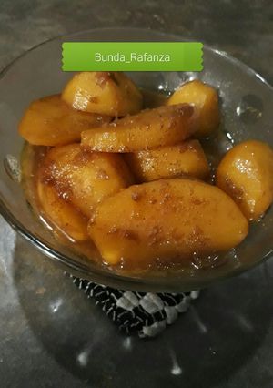 Foto resep Semur kentang #PR_AnekaSemur