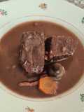 Boeuf Bourguignon