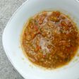Sambal bakso