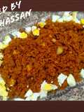 Gajar Halwa