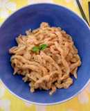 Noodles Mediterranei