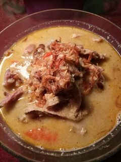 Foto resep Ayam Lodho