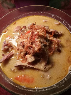 Foto resep Ayam Lodho