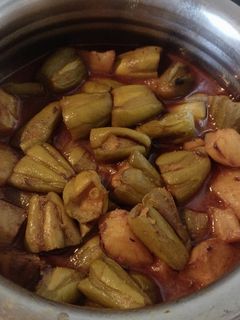আলু পটলের দম (Alu potoler dum recipe in Bengali) রেসিপির প্রধান ছবি