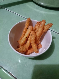 Foto resep Cheesy Chips