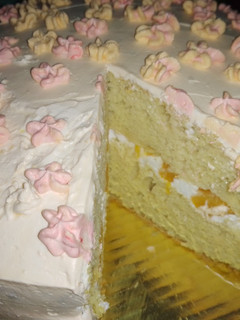 Una foto de Pastel tres leches 🍰