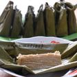 Barongko Pisang