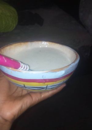 A picture of Fura da nono.