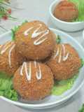 Arancini Special / Italian Rice Ball