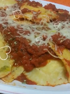 Una foto de Raviolis Caseros