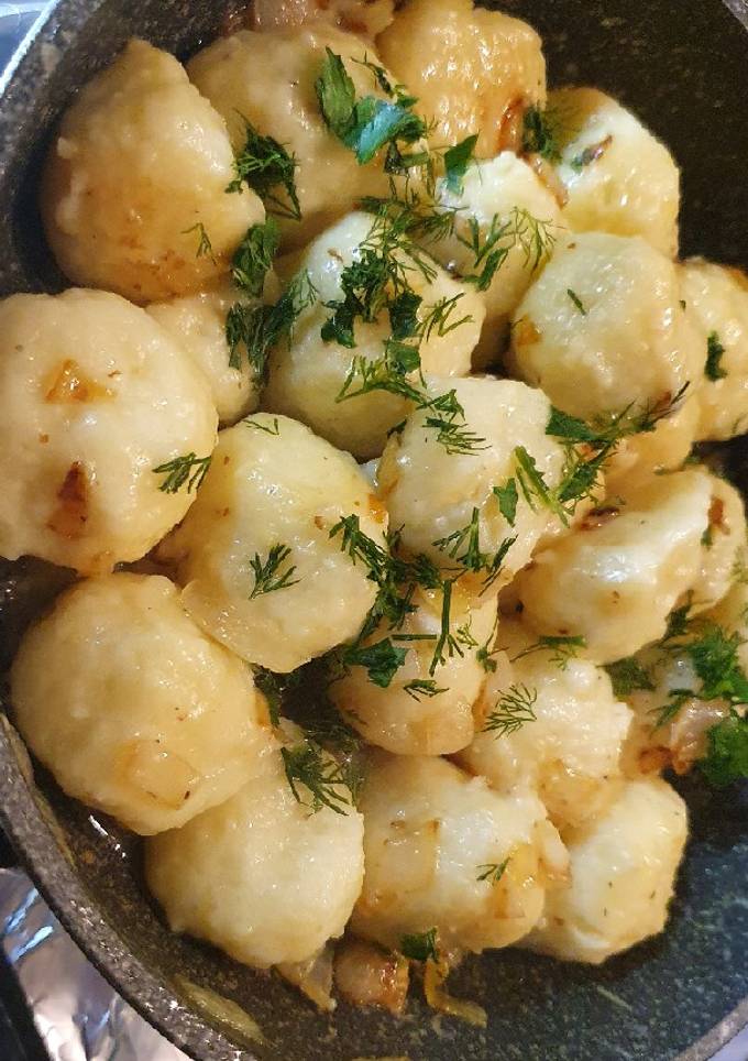 Палюшки