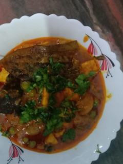 मटर पनीर (Matar paneer recipe in hindi) रेसिपी मुख्य फोटो
