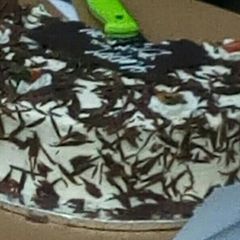 A picture of Black forest.