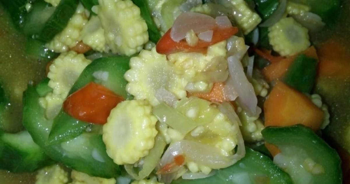 10.880 resep jagung muda (putren) enak dan sederhana Cookpad 10.880 resep jagung muda (putren) enak dan sederhana Cookpad