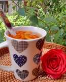 Cocktail thơm kỉ tử