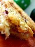 Torta Salgada de Atum com massa de tapioca