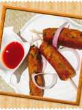 Soy Kababs