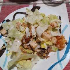 Foto principal de Ensalada cesar