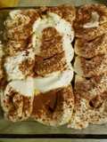 Cacao Tiramisu