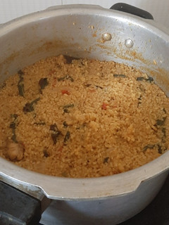 சிக்கன் பிரியாணி (chicken biriyani recipe in Tamil) செய்முறை முக்கிய புகைப்படம்