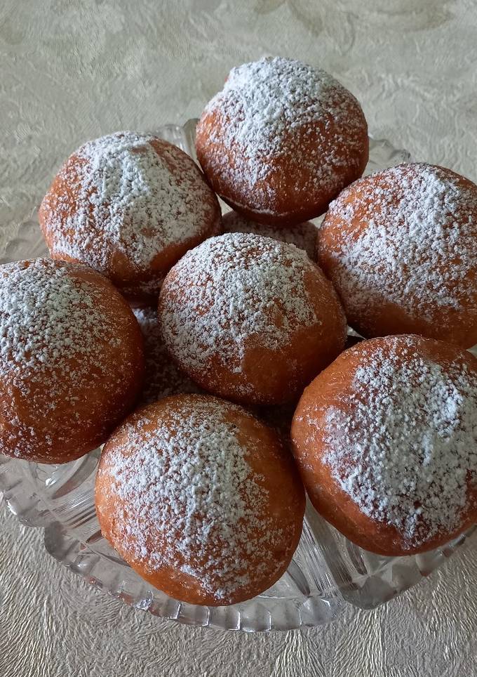 Пампухи