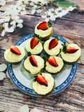 Cupcake kem tươi
