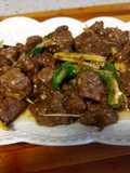 Namkeen Boti