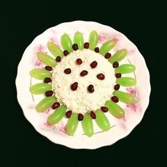 A picture of Fasting Food / Fasting Recipe.