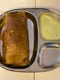 Pesarattu masala dosa