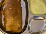 masala dosa