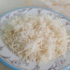 A picture of بوائل رائس.