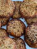 Farali vada