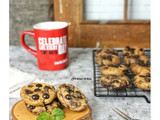 Mini Chocolate Cookies