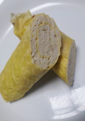 Foto resep Galantin Ayam