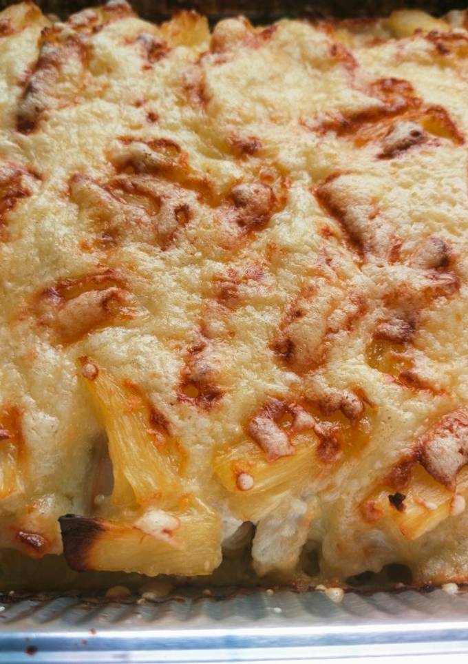 Індиче філе під шубою
