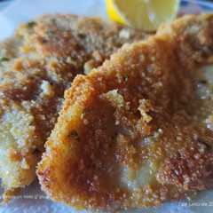 Una foto de Milanesas de Mondongo! ❤️🇦🇷
