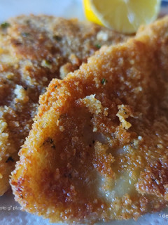 Una foto de Milanesas de Mondongo! ❤️🇦🇷