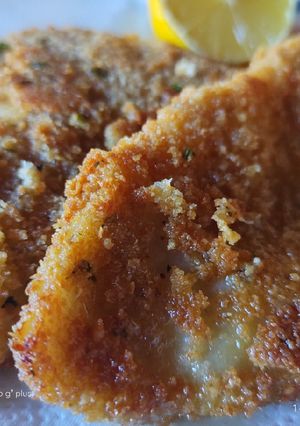 Una foto de Milanesas de Mondongo! ❤️🇦🇷