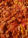 Fajitas