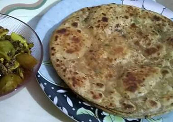 Dal Bhary Parathy Home Made Achar Recipe By Shaheen S Cooking Cookpad