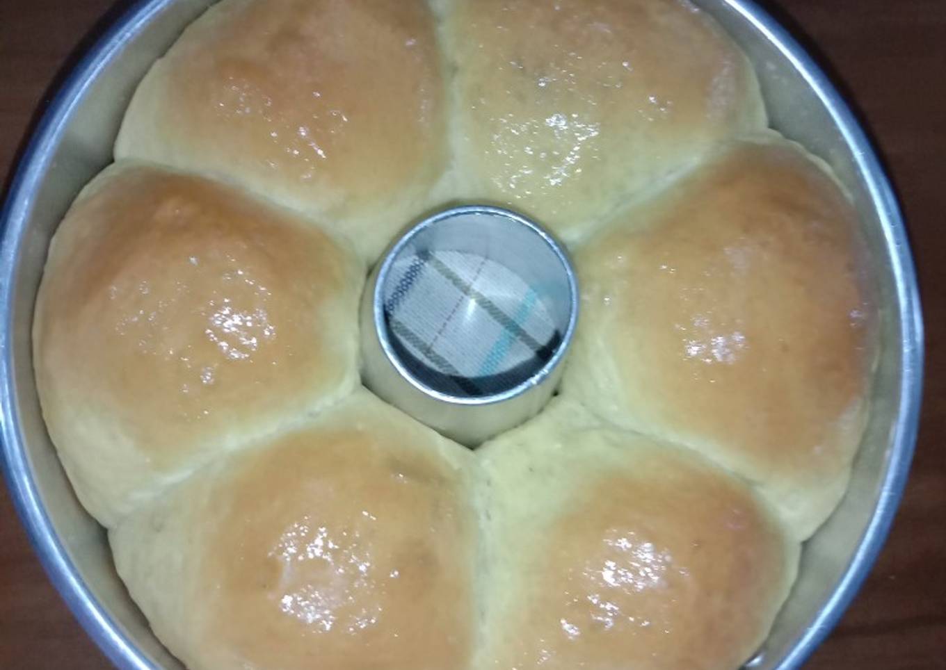 Bolu sobek Lwembut Enak Ekonomis dan Simple