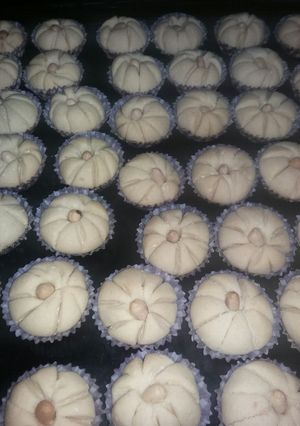 صورة لوصفة غريبية بمكونات بسيطة