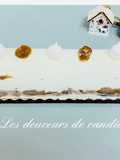 Mont Blanc Yule Log