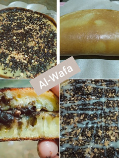 Foto resep Martabak manis teflon