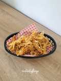 Jamur Enoki Krispi